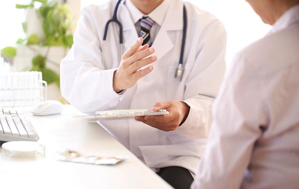 Hướng dẫn khám sức khỏe cho người làm việc ở nước ngoài.