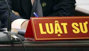 Vai Trò Của Luật Sư Trong Vụ Kiện Dân Sự.