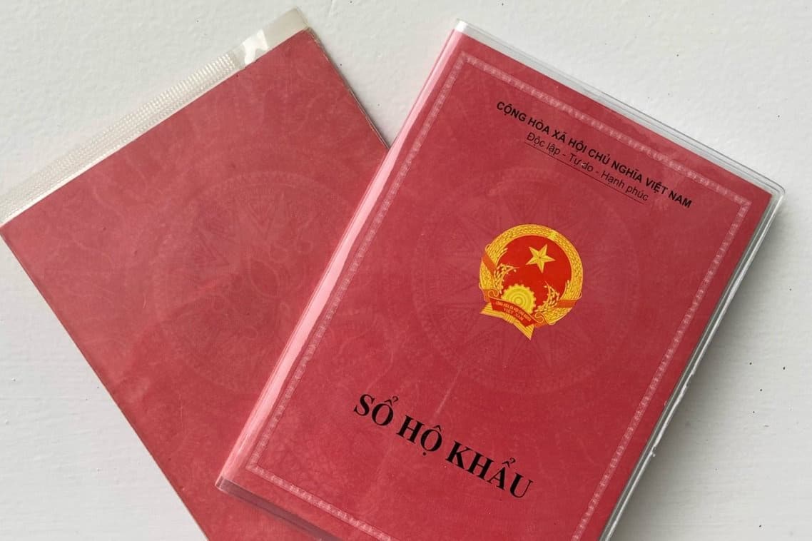 Aluat.vn | Đăng ký kết hôn có cần sổ hộ khẩu không? (Cập nhật 2023).