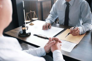 Mẫu đơn yêu cầu nhập vụ án dân sự và hướng dẫn viết.