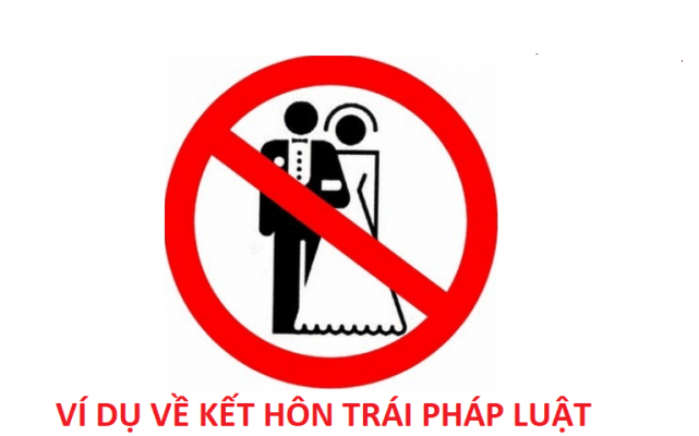 Các biện pháp xử lý việc kết hôn trái pháp luật – Zluat.