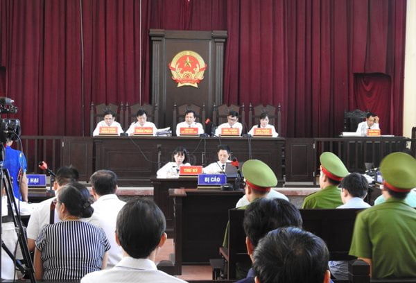 Thời hạn kháng nghị của viện kiểm sát (Cập nhật 2023).