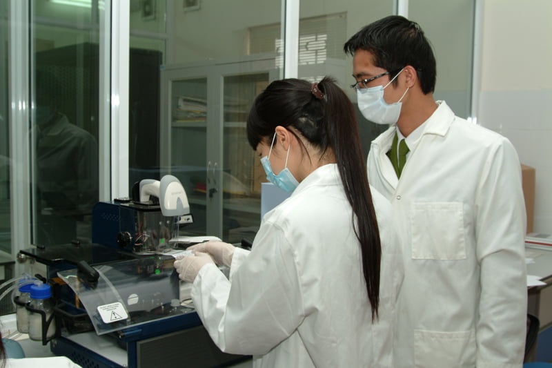 Aluat.vn | Người giám định trong tố tụng dân sự.