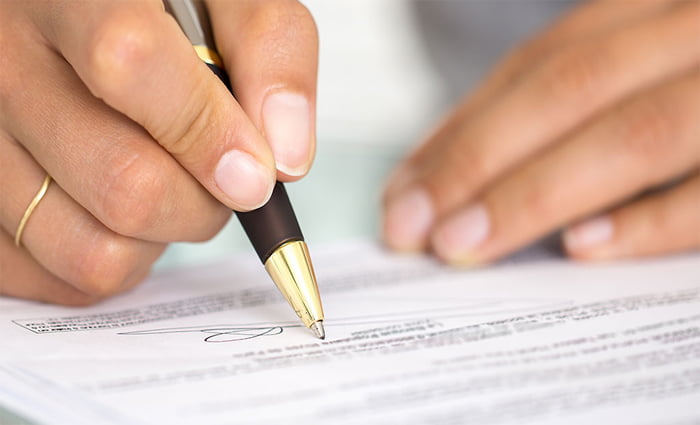 Aluat.vn | Mẫu đơn kháng cáo phúc thẩm dân sự (Cập nhật 2023).