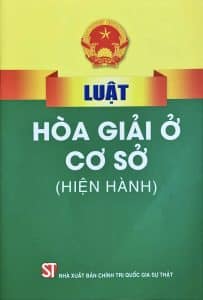 Aluat.vn | Mẫu biên bản hòa giải không thành ở cơ sở (cập nhật 2023).