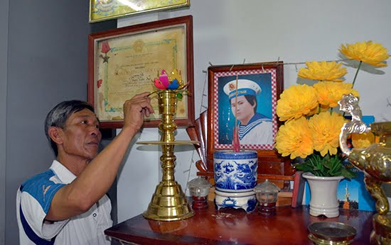 Aluat.vn | Quyền thừa kế thờ cúng liệt sỹ [Chi tiết 2023].
