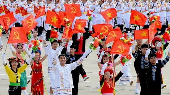 Quyền con người là gì? (Cập nhật 2023).
