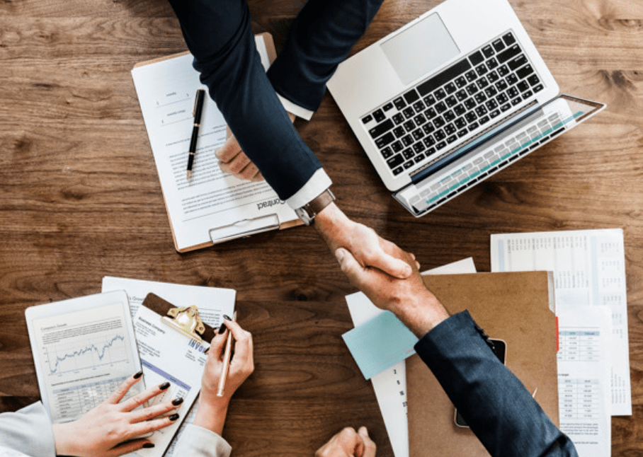 Công ty cổ phần thương mại tiếng nhật là gì? – Zluat.