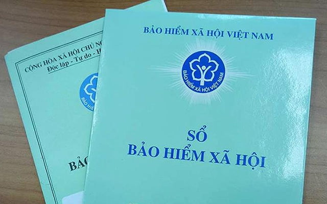 Thời gian làm lại sổ bảo hiểm xã hội mất bao lâu?.