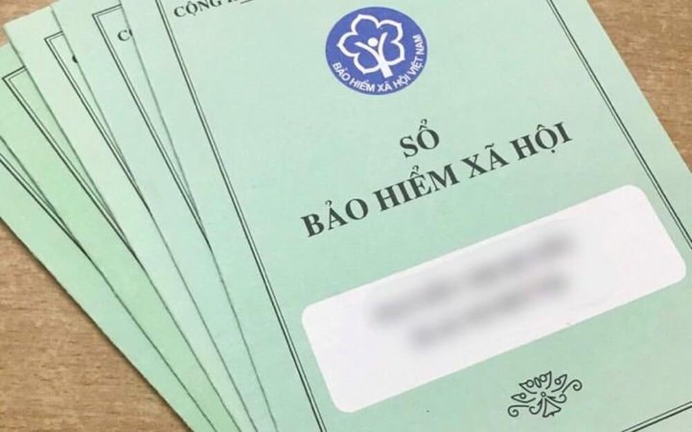 Hướng dẫn cách gộp sổ bảo hiểm xã hội trên VssID.