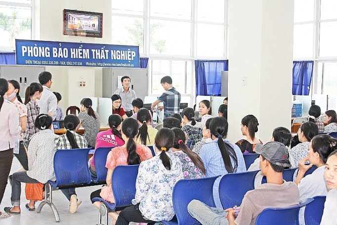 Lãnh BHXH 1 lần rồi có thể làm thủ tục nhận BHTN được không?.