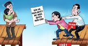 Cha không giao con chưa thành niên cho mẹ nuôi dưỡng theo quyết định của Tòa án xử lý thế nào? – Zluat.vn.
