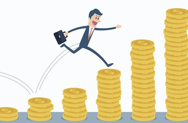Quy định về nâng bậc lương trước khi nghỉ hưu [2023]  .