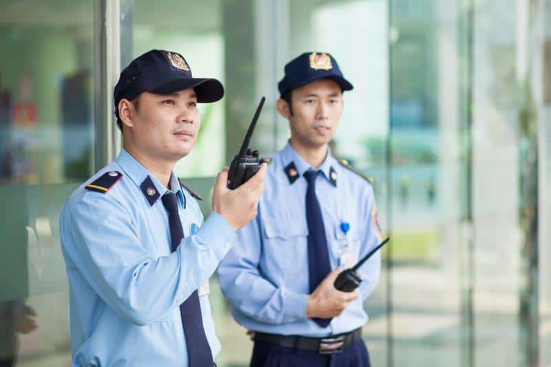 Thời gian thử việc của bảo vệ [2023].