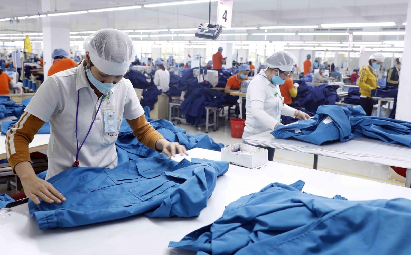 Thời gian thử việc lao động phổ thông là bao lâu? [2023].