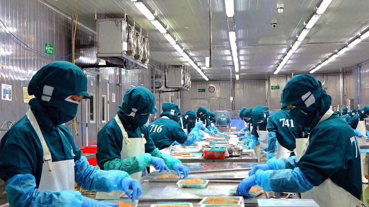 Thời gian thử việc của công nhân là nhiêu ngày? [2023].