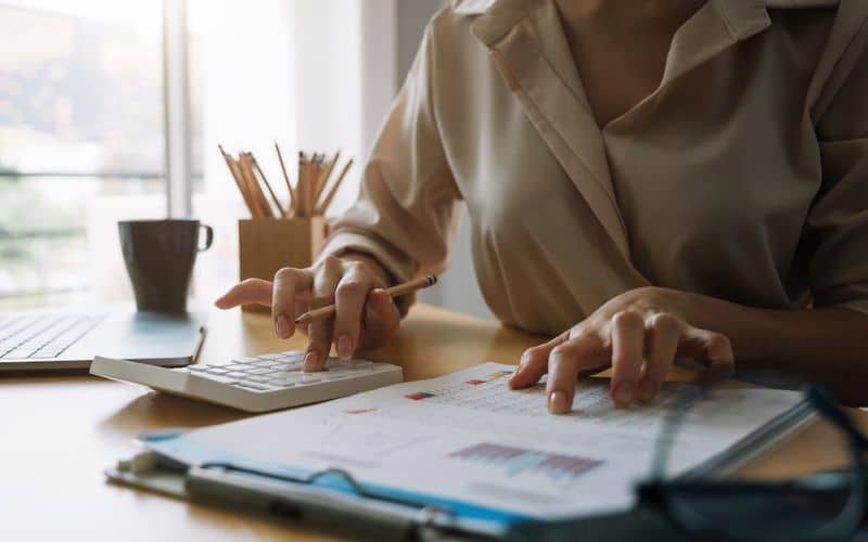 Bản tự nhận xét cá nhân sau thời gian thử việc [2023].