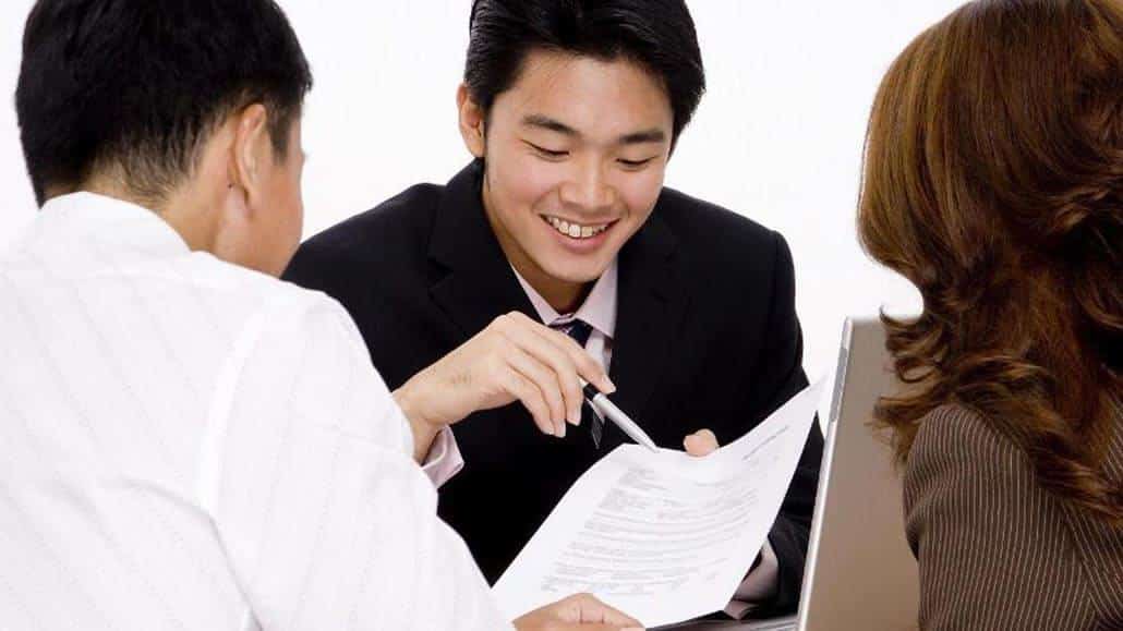 Thời gian thử việc 30 ngày đối với công việc nào? [2023].