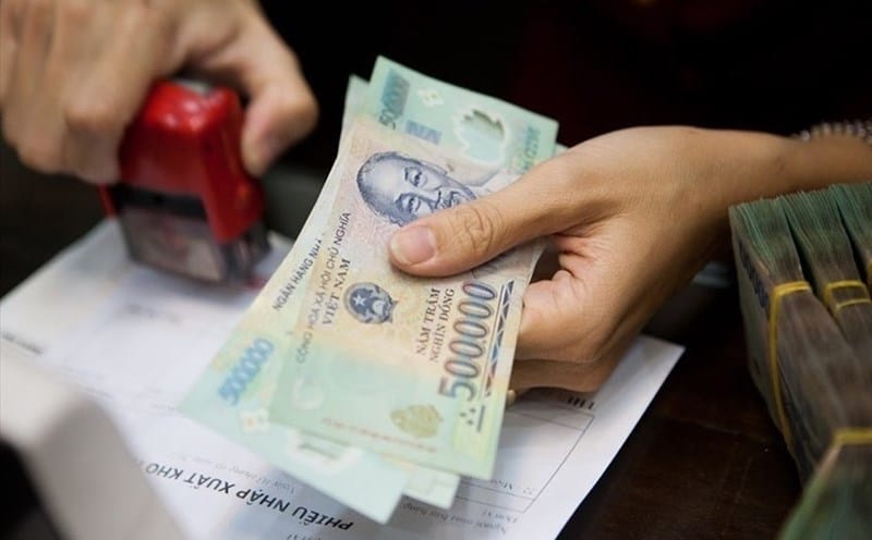 Thời gian thử việc có tính để chi trả trợ cấp thôi việc không?.