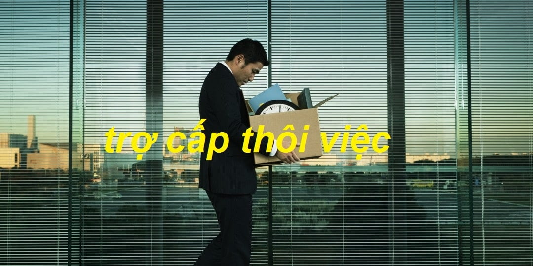 Cách tính trợ cấp thôi việc cho công chức (Cập nhật 2023).