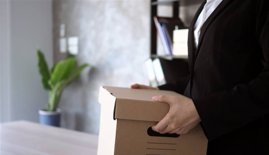 Vi phạm nội quy công ty có bị sa thải không?.