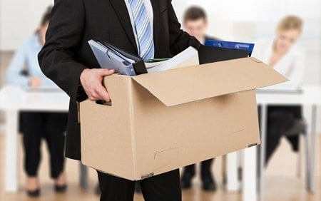 Những trường hợp không được sa thải người lao động hiện nay.