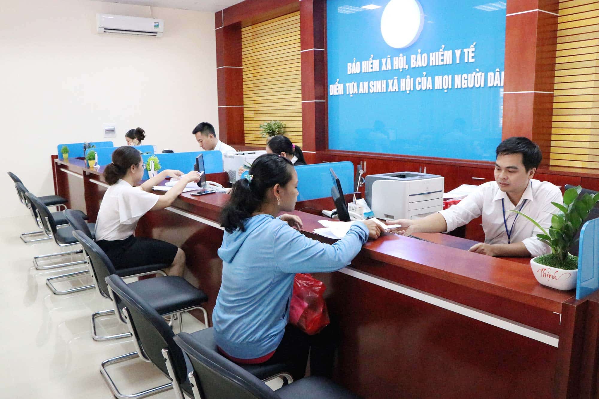 Nộp hồ sơ muộn có được hưởng bảo hiểm thất nghiệp không?.