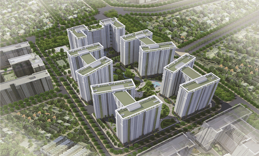 Hồ sơ và thủ tục mua nhà ở xã hội năm 2022.