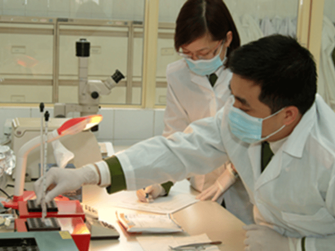 Giám định tư pháp trong tố tụng dân sự.