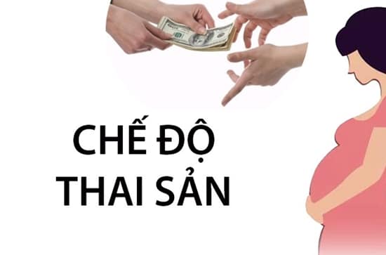 Thời gian chờ bảo hiểm thai sản là bao lâu năm 2022.