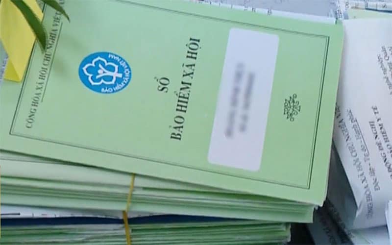 Thủ tục chốt sổ bảo hiểm xã hội của doanh nghiệp (Cập nhật 2023).