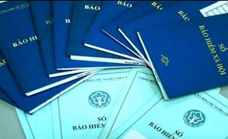 Sổ bảo hiểm xã hội được cấp lại mấy lần? (Cập nhật 2023).