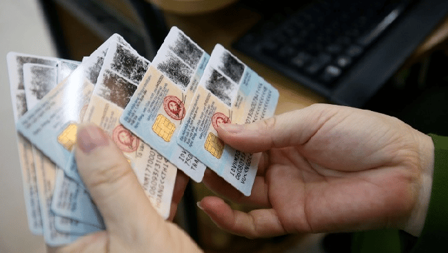 Thời hạn làm lại căn cước công dân [Mới nhất 2023].