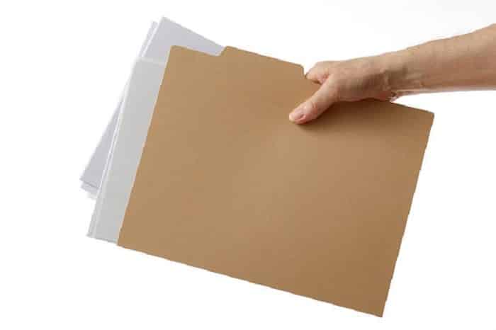 Khi rút bảo hiểm xã hội cần giấy tờ gì? (Cập nhật 2023).