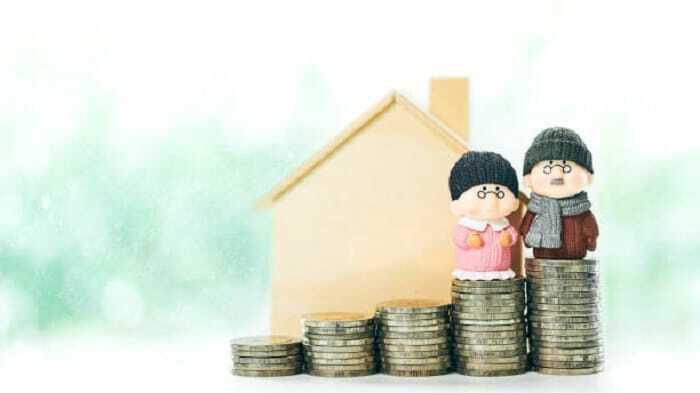 Cách tính lương hưu tham gia bảo hiểm xã hội mới nhất 2023.