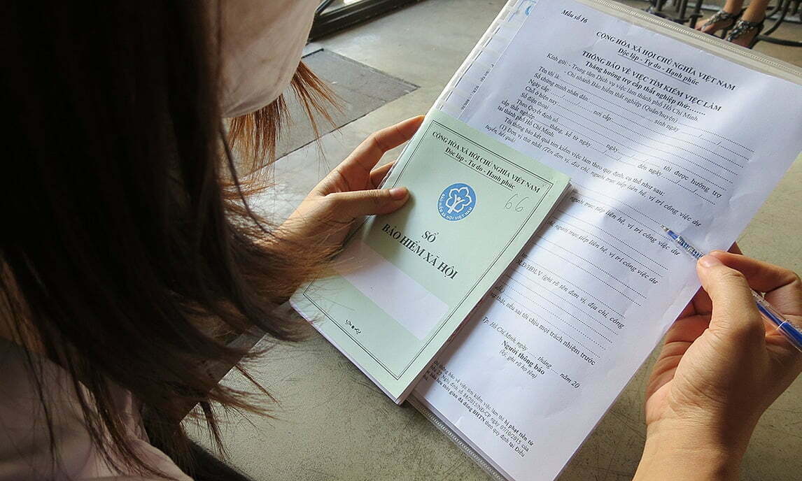 Dịch vụ bảo hiểm xã hội tự nguyện Hải Dương (Cập nhật 2023).