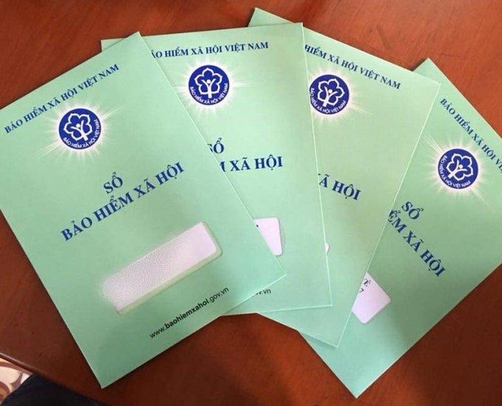 Mẫu đơn xin xác nhận thời gian đóng bảo hiểm xã hội (Cập nhật 2023).
