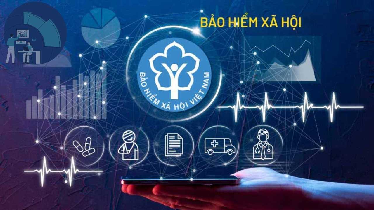 Hệ thống tính bảo hiểm xã hội 1 lần (Cập nhật 2023).