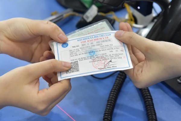Luật bảo hiểm y tế theo quy định cập nhật mới nhất năm 2023.