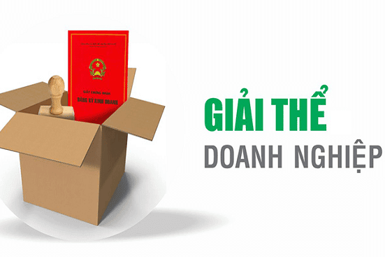 Thủ tục giải thể doanh nghiệp, giải thể công ty (Mới 2023).