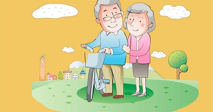 Cách tính lương hưu bảo hiểm xã hội bắt buộc như thế nào.