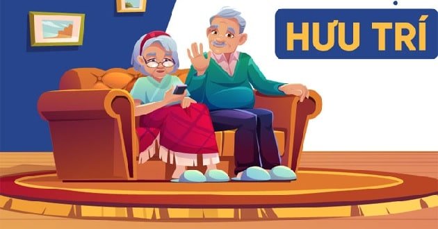 Cách tính lương hưu với công chức nhà nước [Mới nhất 2023].