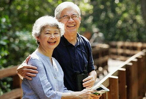 Độ tuổi nghỉ hưu của Ủy viên Bộ Chính trị là bao nhiêu.