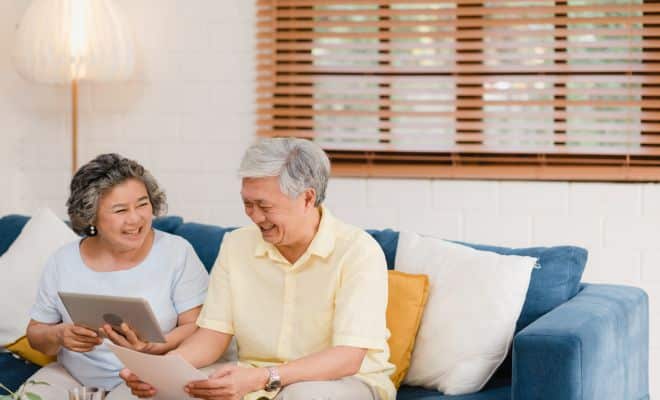 Người trên 60 tuổi có được đóng bảo hiểm xã hội không 2023?.
