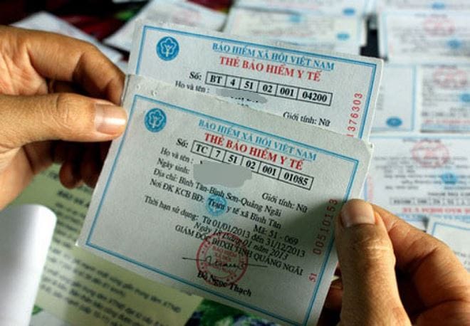 Những trường hợp nào thẻ BHYT không có giá trị sử dụng 2023?.