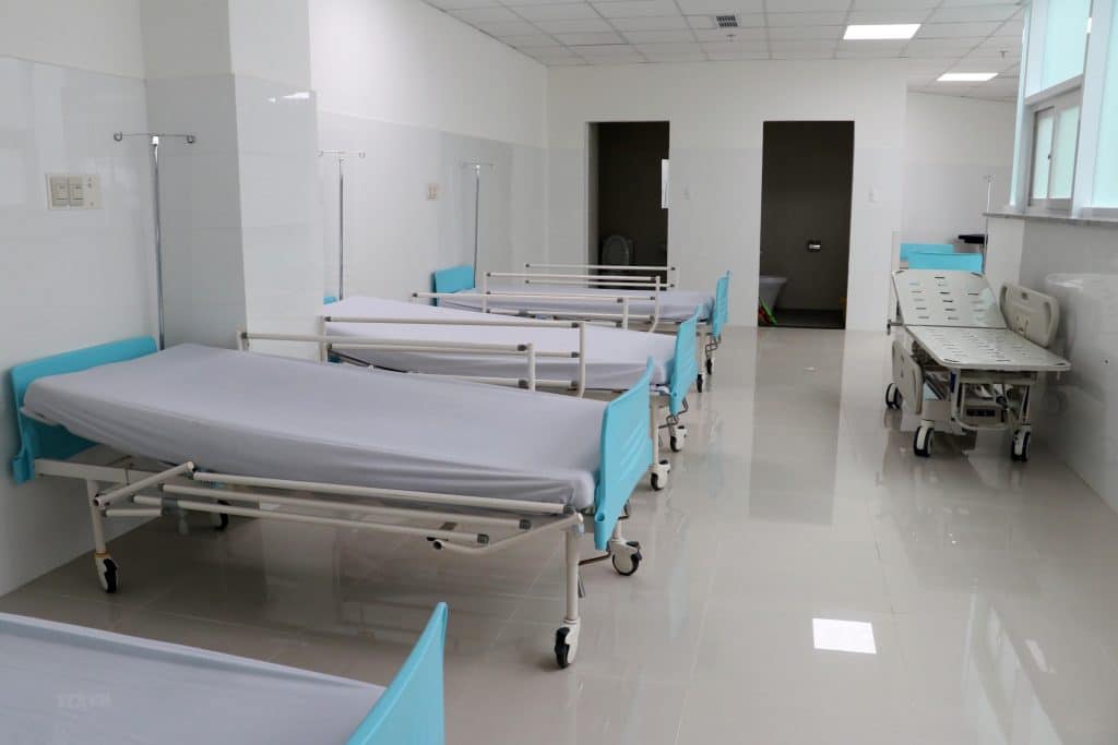 Mua BHYT tại bệnh viện này, đi khám tại bệnh viện khác (Cập nhật 2023).