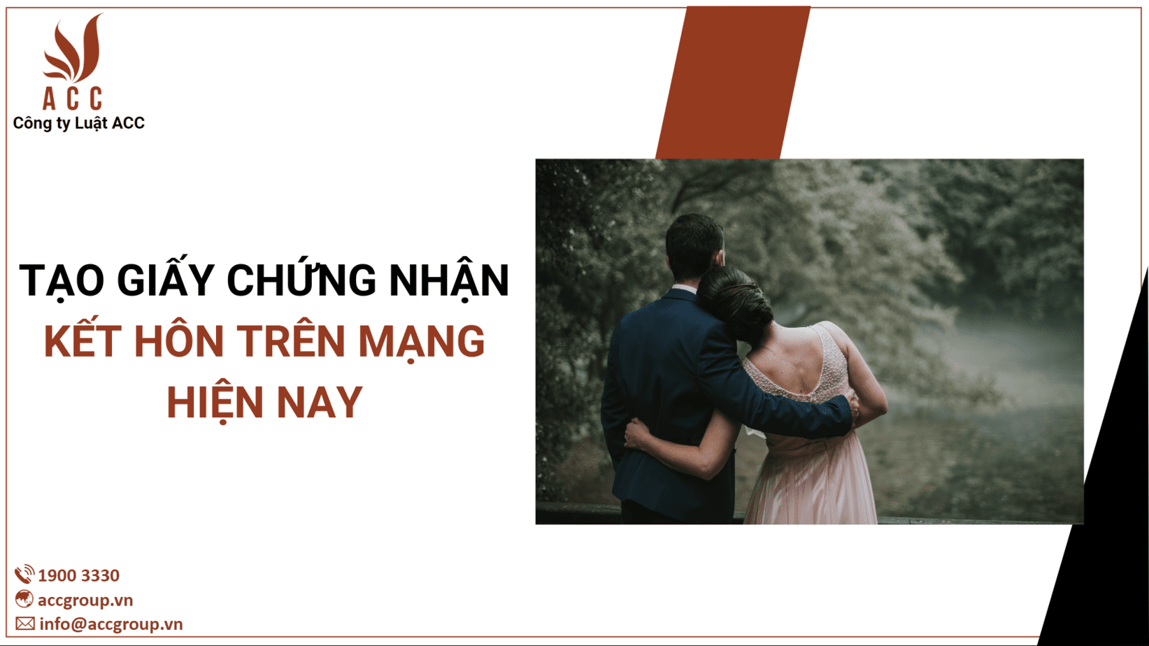 Aluat.vn | Đăng ký tạo giấy chứng nhận kết hôn trên mạng [Mới 2023].