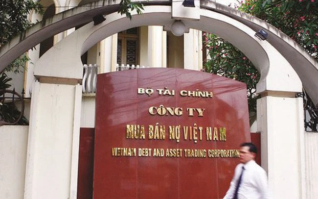 Khái quát về Công ty TNHH MTV Mua bán nợ Việt Nam (DATC).