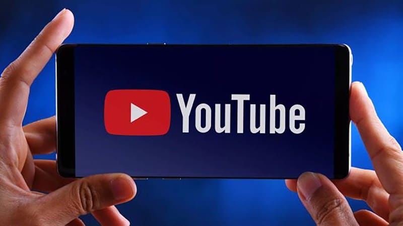 Hành vi xâm phạm quyền riêng tư trên youtube theo quy định.