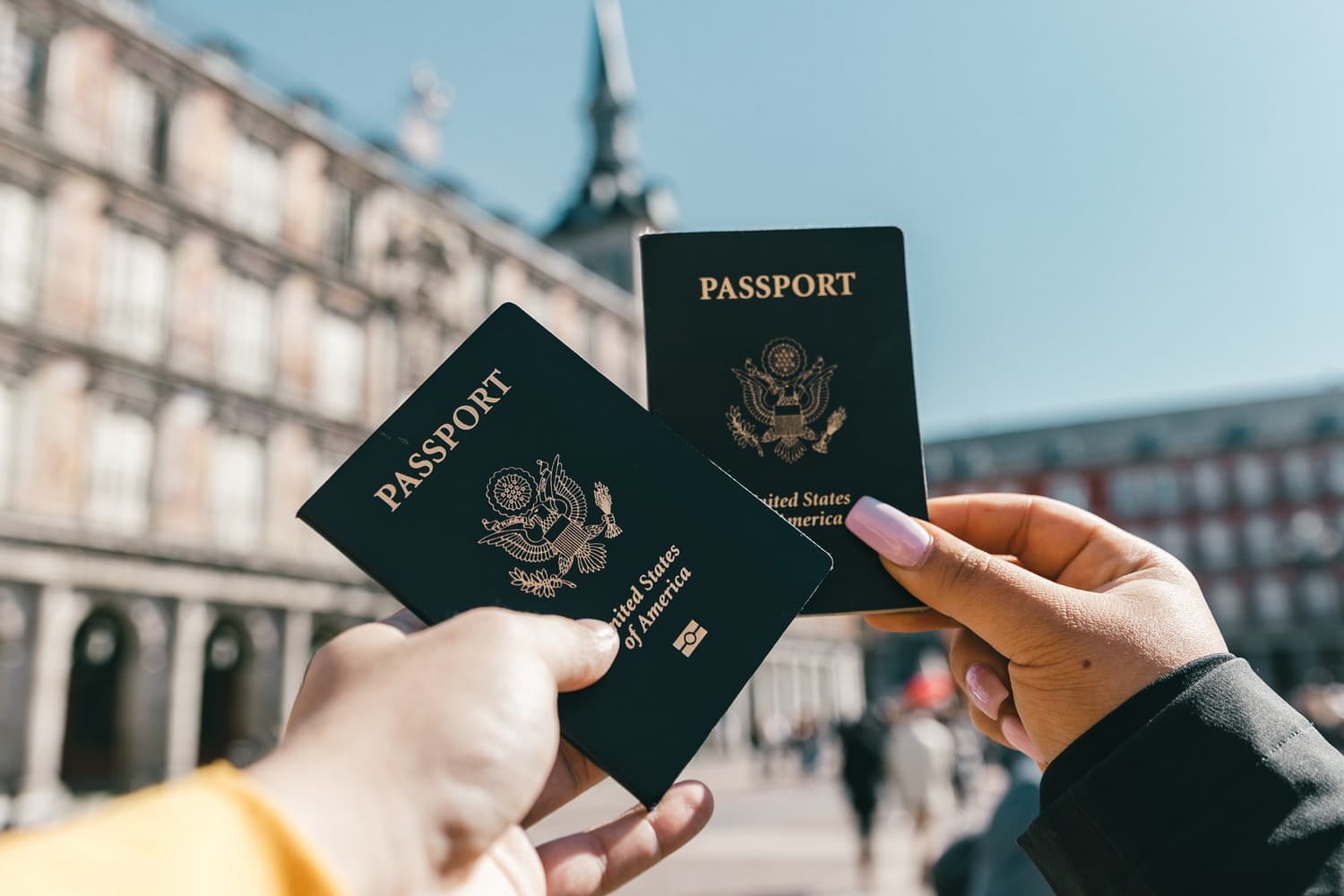 Dịch vụ gia hạn visa Mỹ 24 tháng.